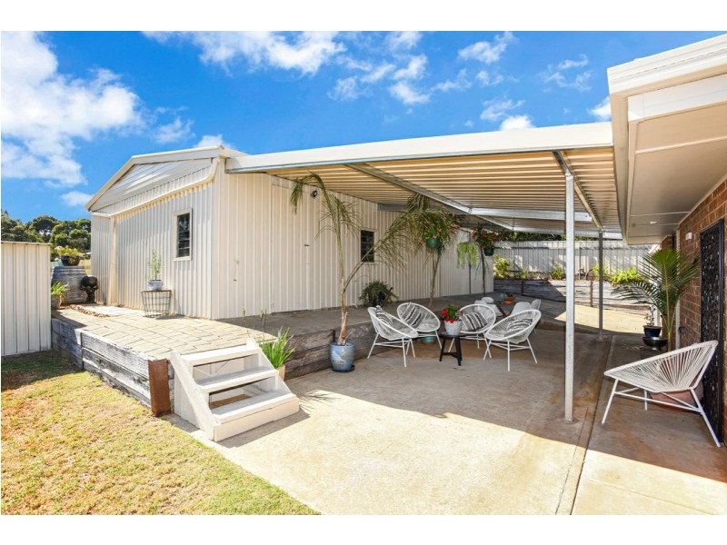 132 Crozier Road, Victor Harbor SA 5211