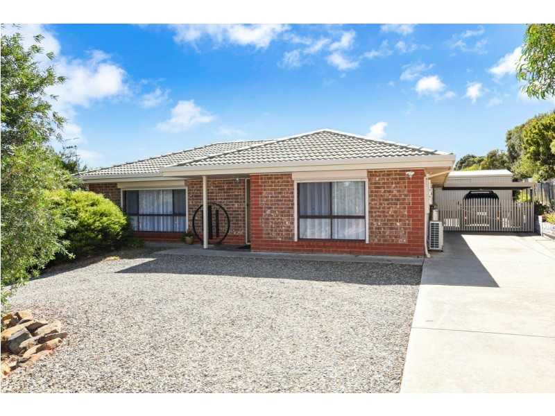 132 Crozier Road, Victor Harbor SA 5211