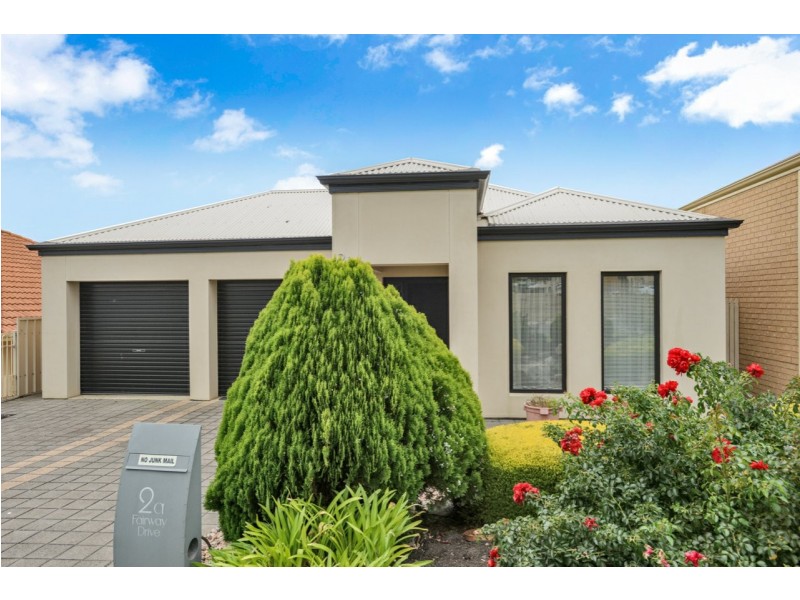 2A Fairway Drive, Mccracken SA 5211