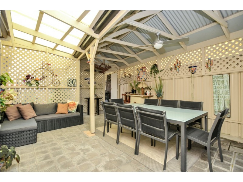 2A Fairway Drive, Mccracken SA 5211