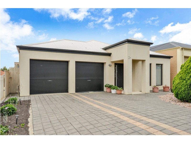 2A Fairway Drive, Mccracken SA 5211