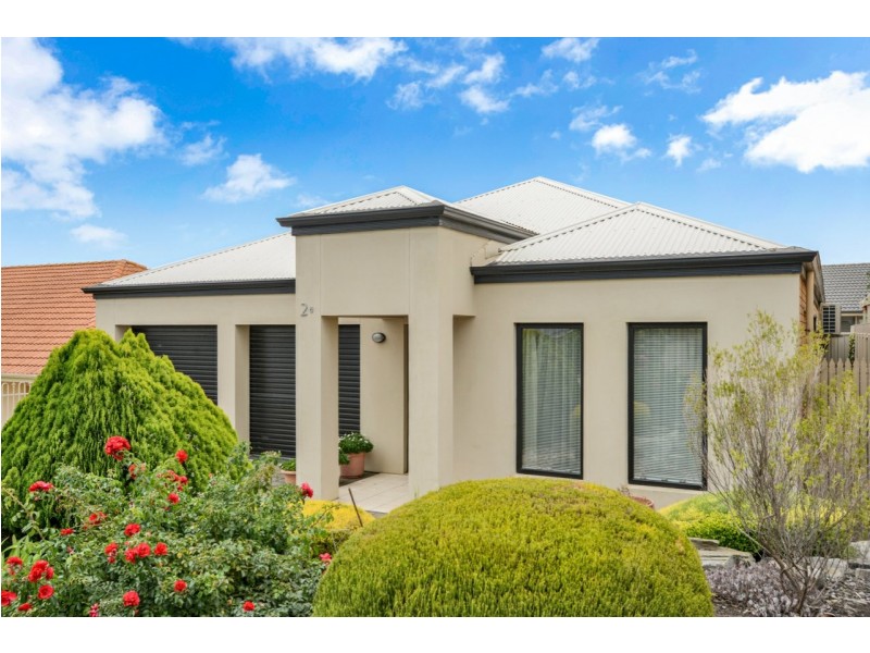 2A Fairway Drive, Mccracken SA 5211