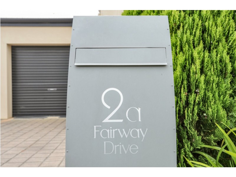 2A Fairway Drive, Mccracken SA 5211