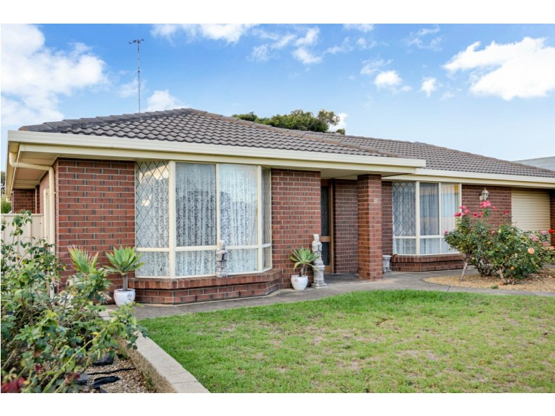 8 Lewis Street, Goolwa South SA 5214