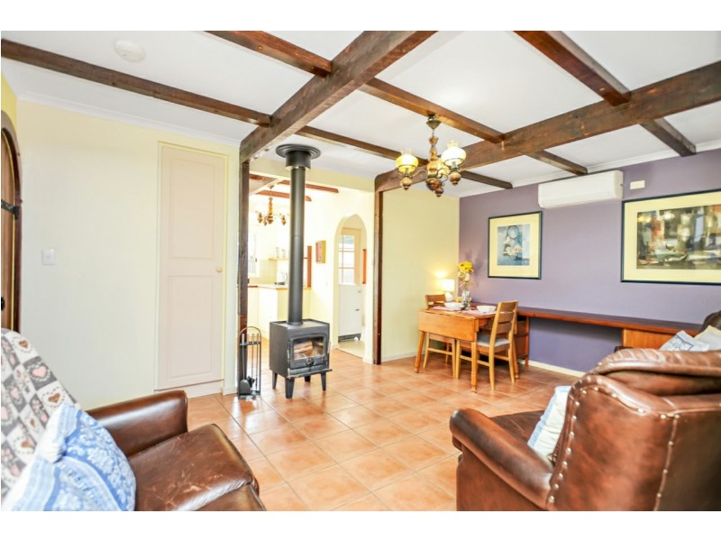 Unit 2/4 Hinkler Street (Little Hinkler St), Victor Harbor SA 5211