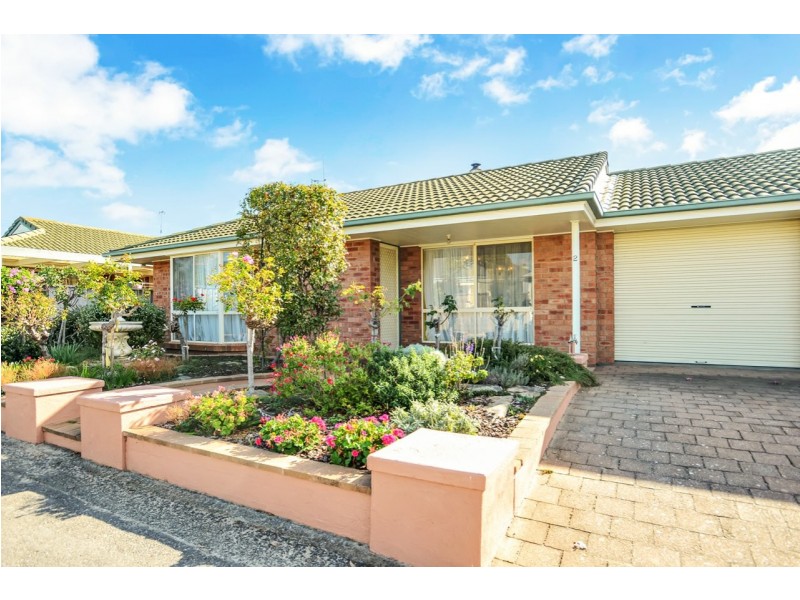 Unit 2/4 Hinkler Street (Little Hinkler St), Victor Harbor SA 5211