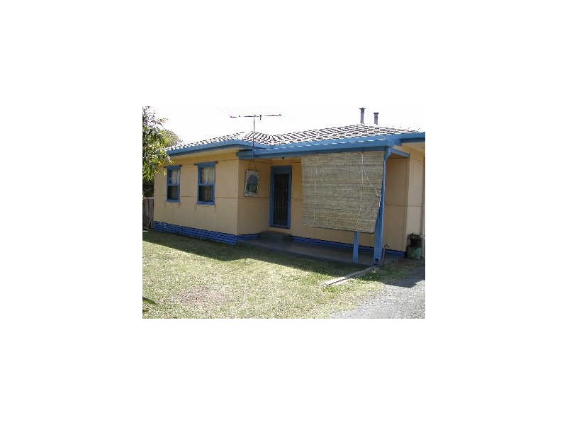 26 Strangways Terrace, Port Elliot SA 5212