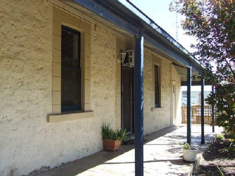 6 Pflaum Terrace, Waikerie SA 5330
