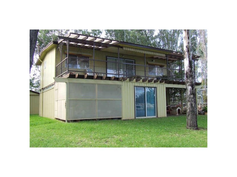 Lot 5 Beaumont Subdivision, Morgan SA 5320