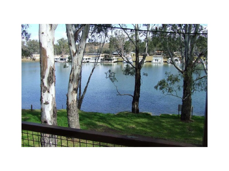 Lot 5 Beaumont Subdivision, Morgan SA 5320