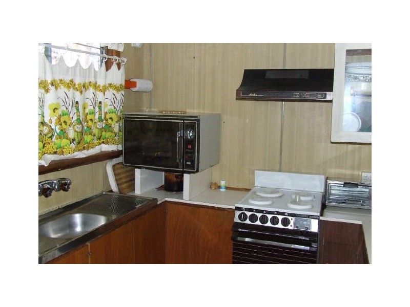 Lot 5 Beaumont Subdivision, Morgan SA 5320