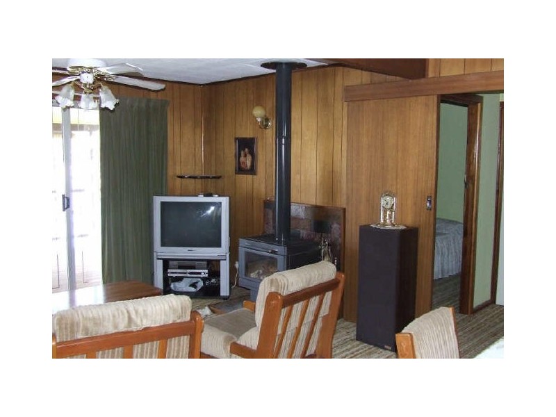 Lot 5 Beaumont Subdivision, Morgan SA 5320