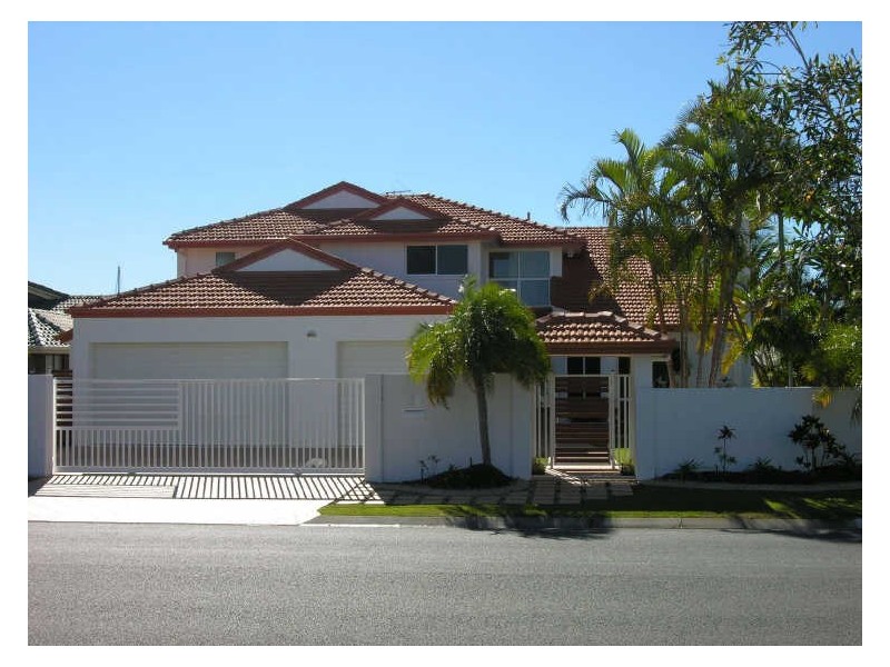 28 Anchorage Drive, Raby Bay QLD 4163