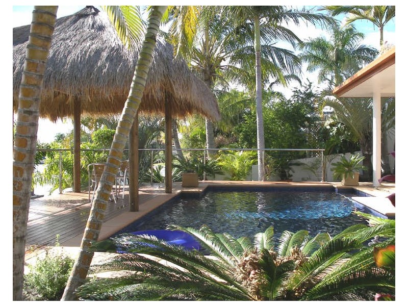 28 Anchorage Drive, Raby Bay QLD 4163
