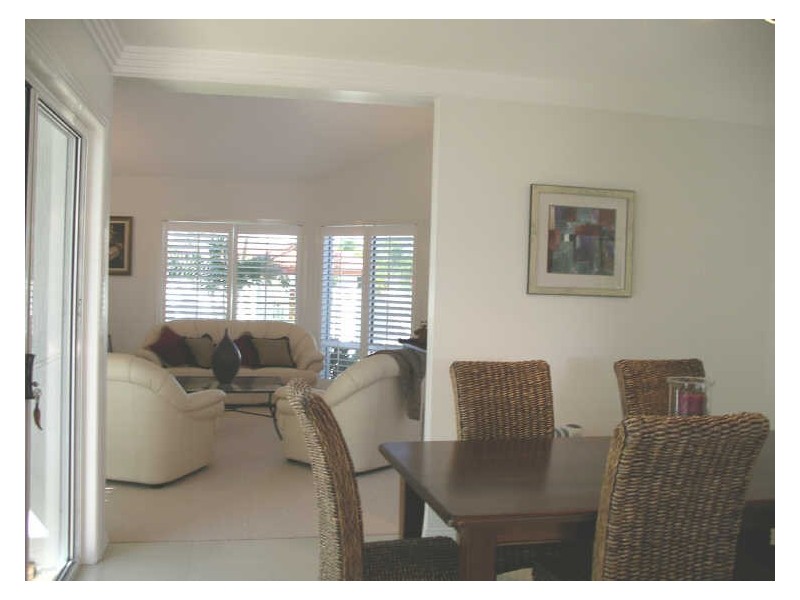 28 Anchorage Drive, Raby Bay QLD 4163