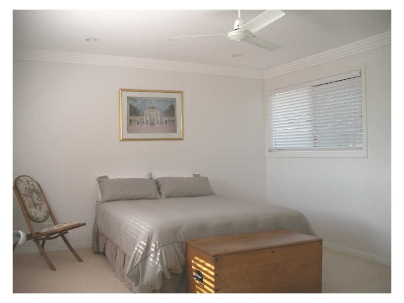 28 Anchorage Drive, Raby Bay QLD 4163