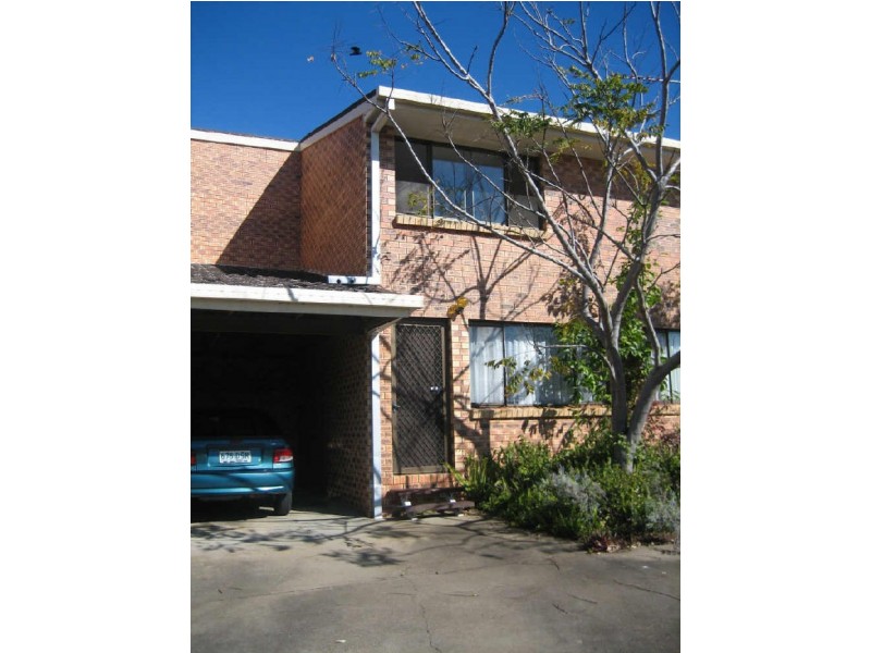 2/95 Wynyard Street, Cleveland QLD 4163