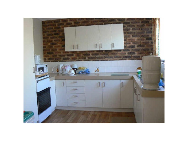 2/95 Wynyard Street, Cleveland QLD 4163