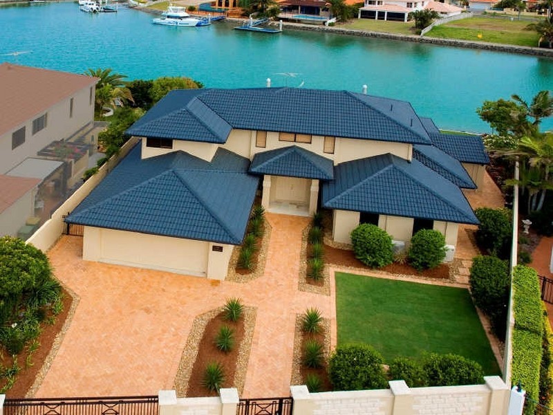 38 Raby Bay Boulevard, Raby Bay QLD 4163