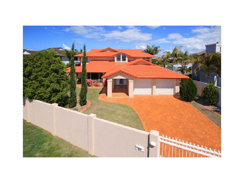 40 Caravel Court, Raby Bay QLD 4163