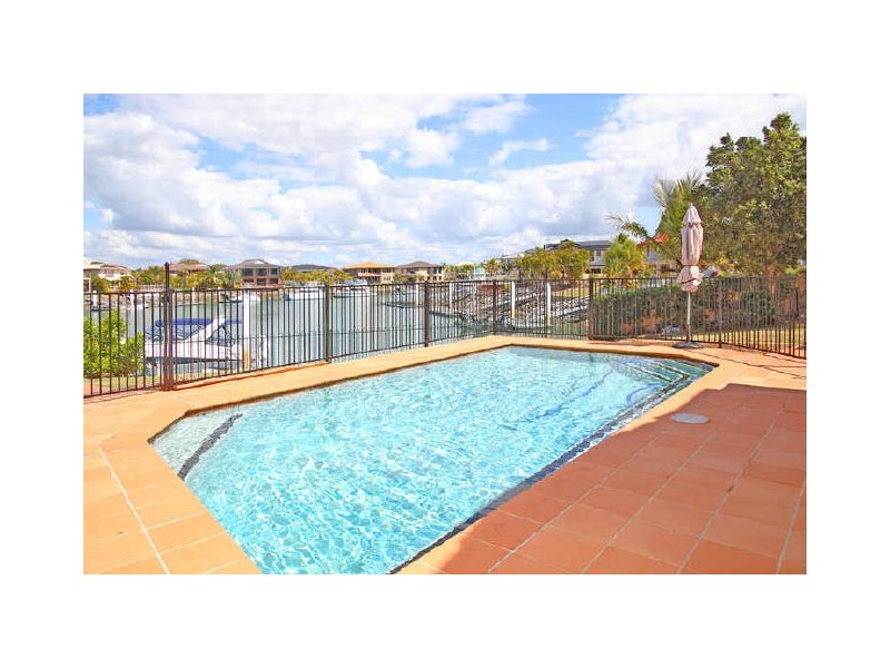 40 Caravel Court, Raby Bay QLD 4163