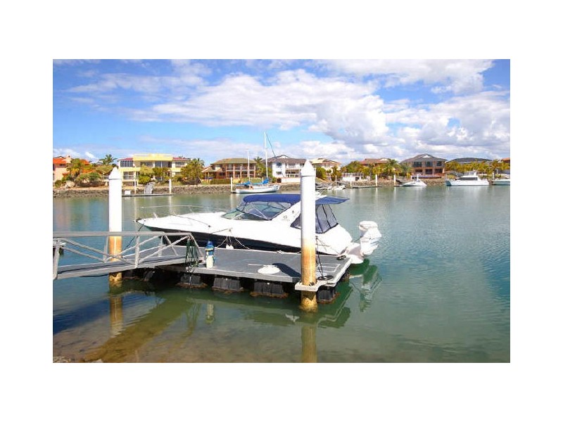 40 Caravel Court, Raby Bay QLD 4163