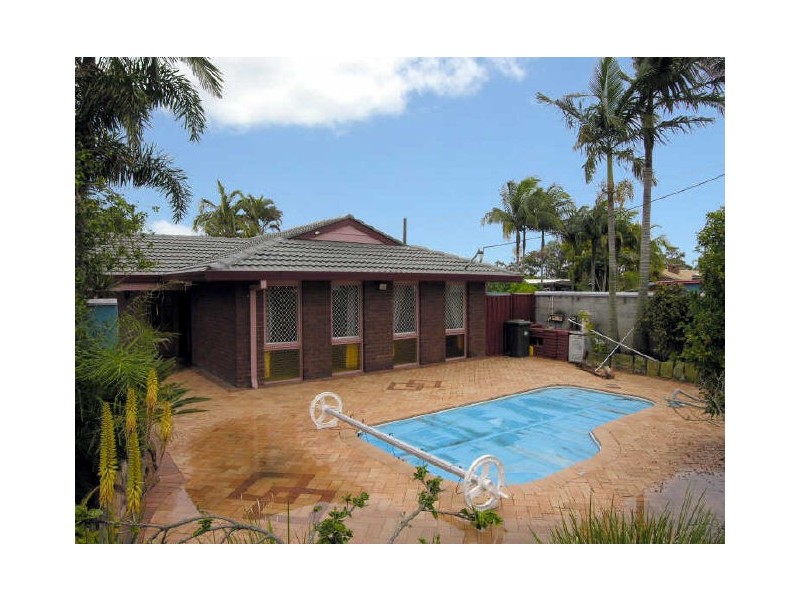 127 Boundary Road, Thornlands QLD 4164