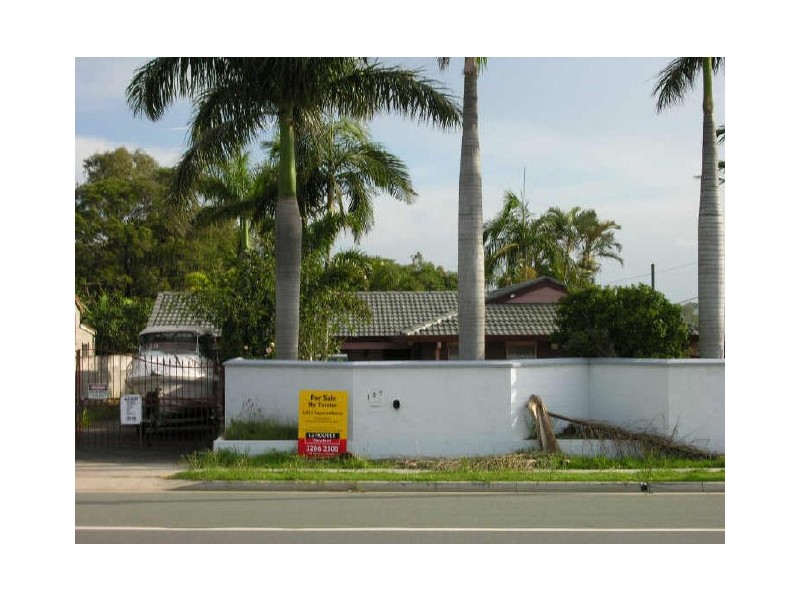 127 Boundary Road, Thornlands QLD 4164