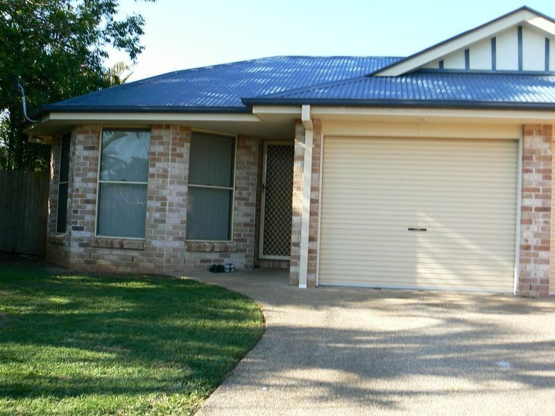 1/41 Wren Court, Birkdale QLD 4159