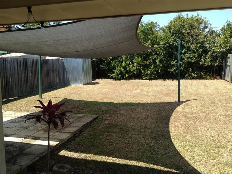 1/41 Wren Court, Birkdale QLD 4159