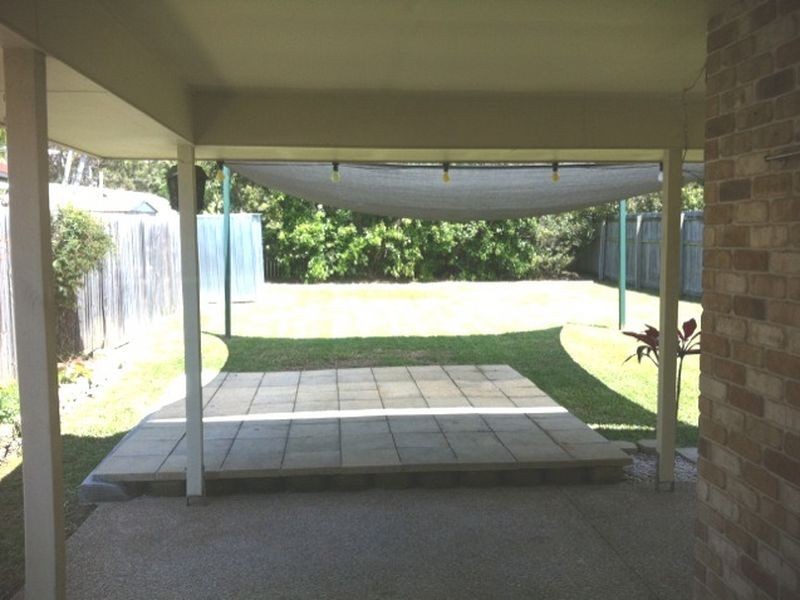 1/41 Wren Court, Birkdale QLD 4159