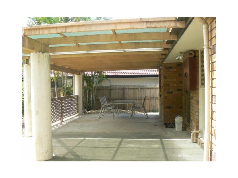 26 Arlington Street, Cleveland QLD 4163