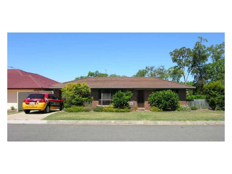 20 Eridani Court, Thornlands QLD 4164