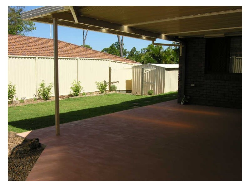 20 Eridani Court, Thornlands QLD 4164