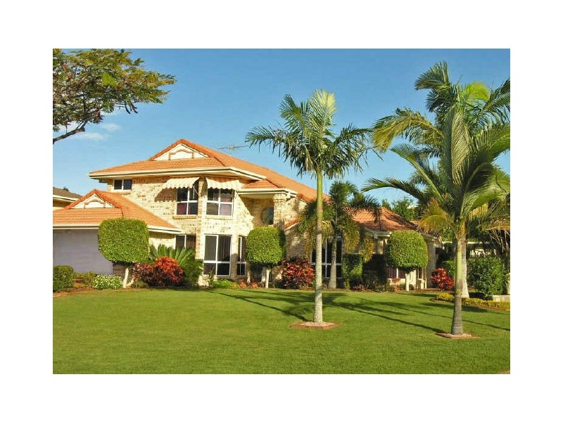 1 Eckersly Street, Ormiston QLD 4160