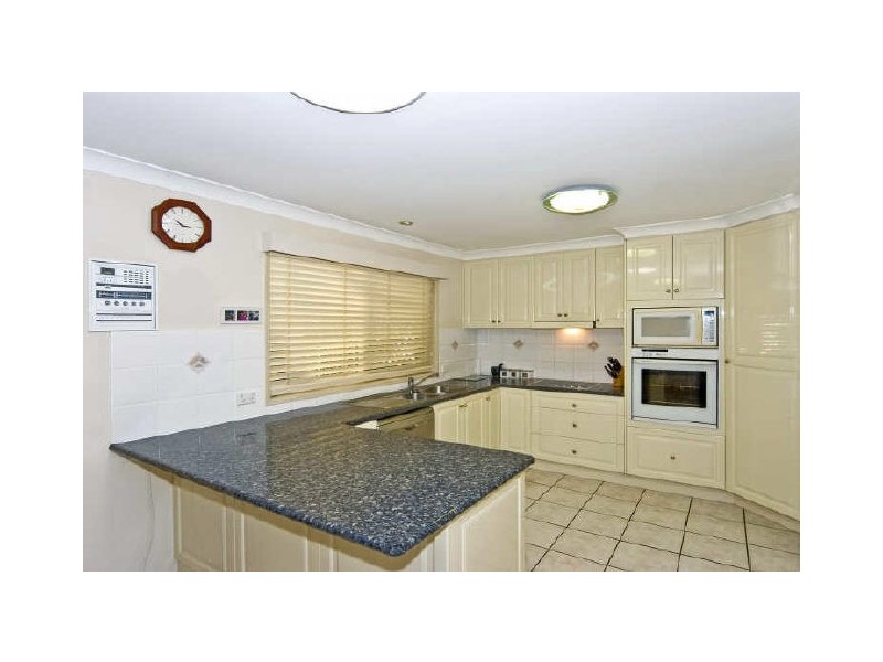 1 Eckersly Street, Ormiston QLD 4160