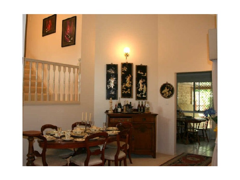 1 Eckersly Street, Ormiston QLD 4160