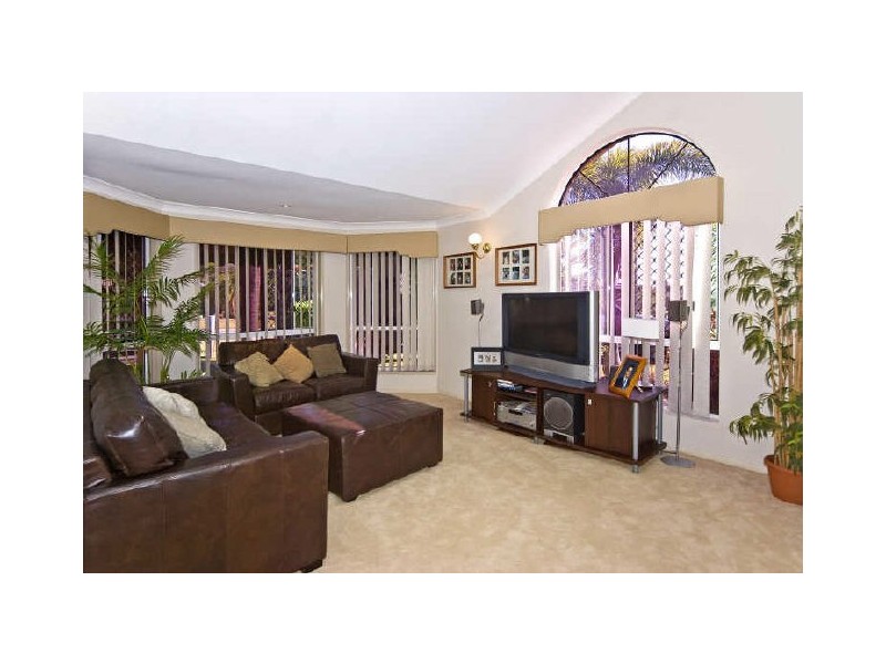 1 Eckersly Street, Ormiston QLD 4160