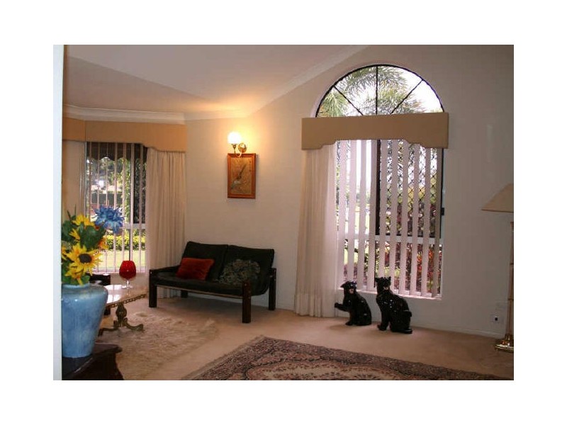 1 Eckersly Street, Ormiston QLD 4160