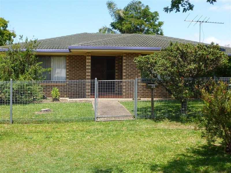 31 Ocean Street, Cleveland QLD 4163