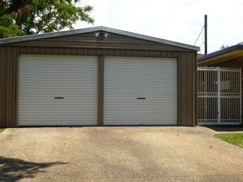 31 Ocean Street, Cleveland QLD 4163