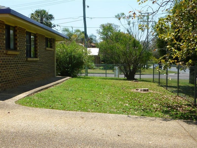 31 Ocean Street, Cleveland QLD 4163