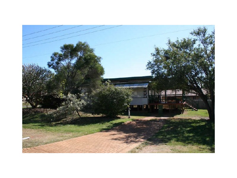 39 Gotha Street, Cleveland QLD 4163