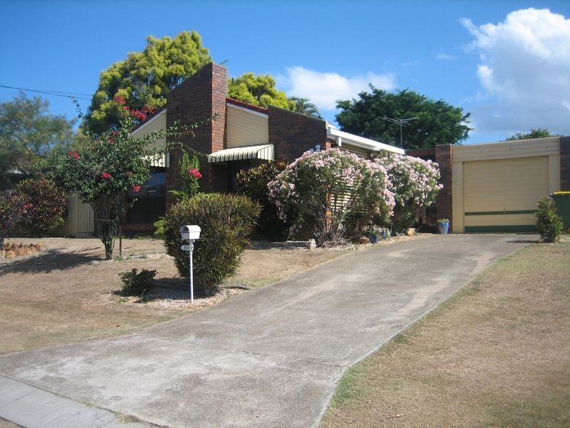 22 Angela Crescent, Cleveland QLD 4163