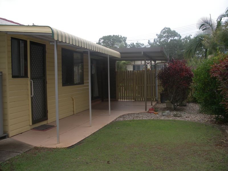 22 Angela Crescent, Cleveland QLD 4163