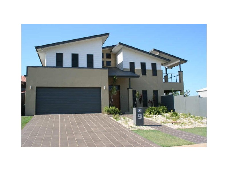 9 Barramul Place, Thornlands QLD 4164