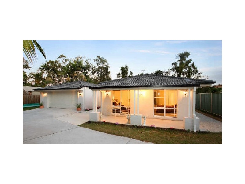 4A Bass Place, Cleveland QLD 4163