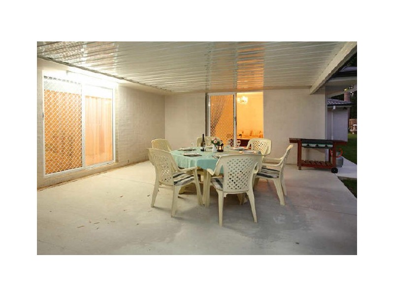 4A Bass Place, Cleveland QLD 4163