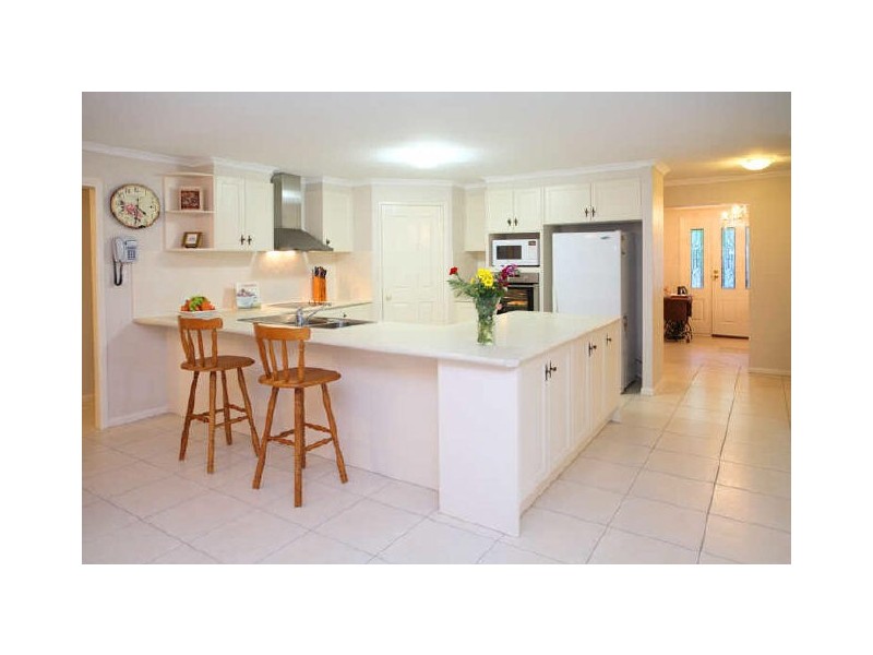 4A Bass Place, Cleveland QLD 4163
