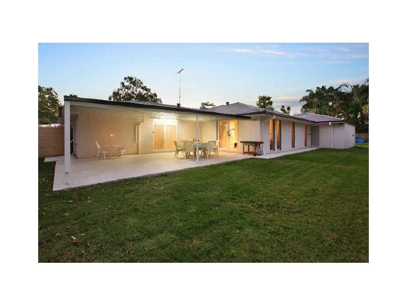 4A Bass Place, Cleveland QLD 4163